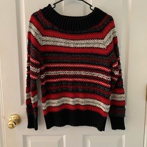 Cozy women sweater!